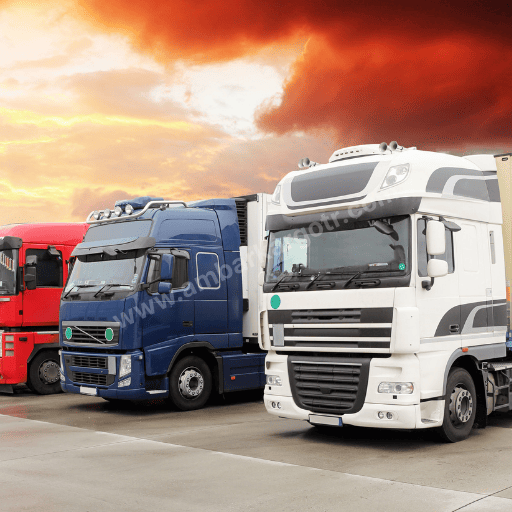 Şahinbey Ambar Kargo