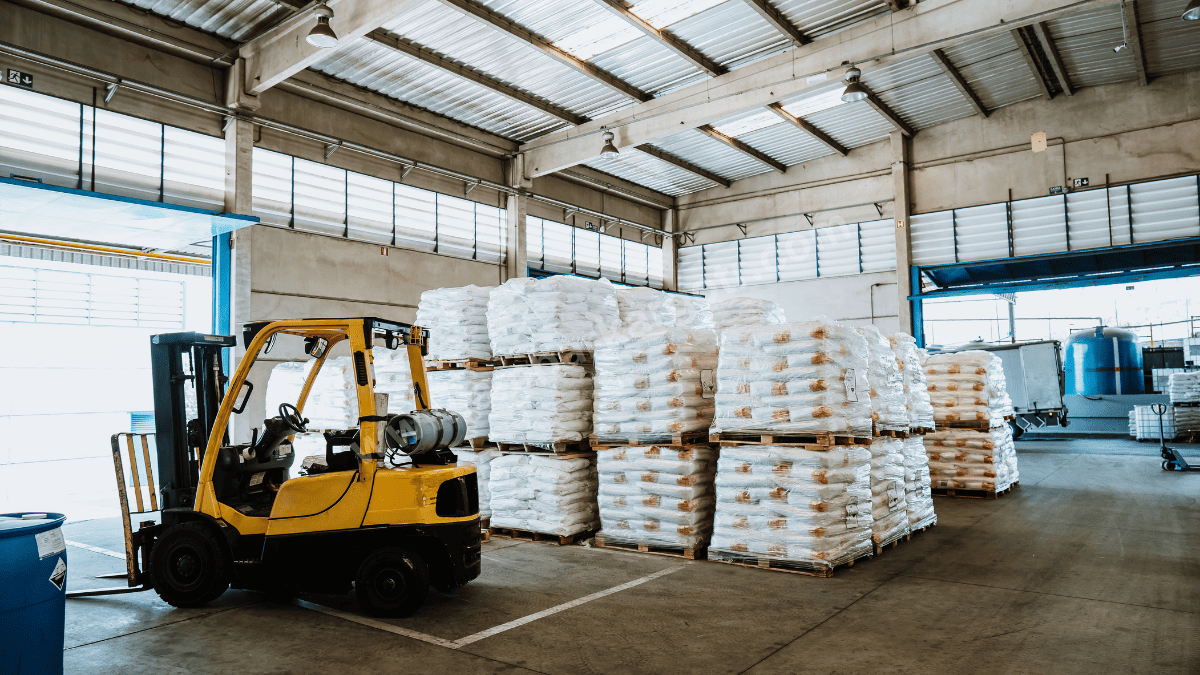 Şahinbey Kimyasal Ürün Taşıma