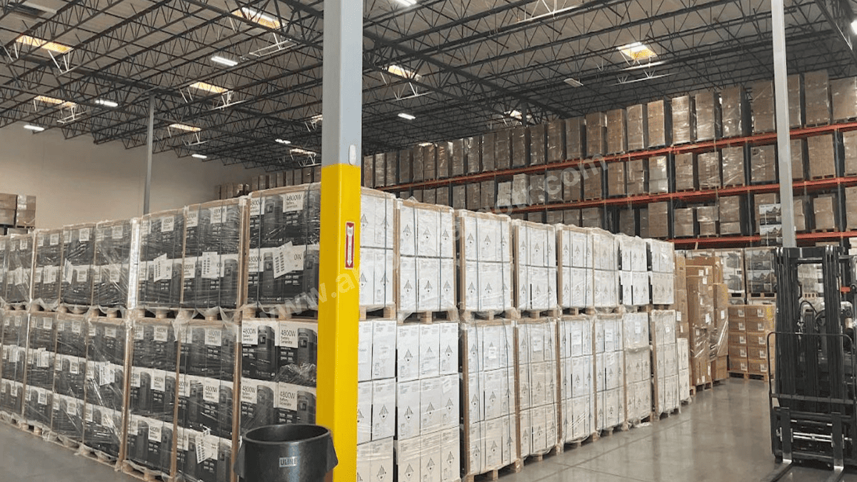 Şahinbey Parça Yük Taşıma